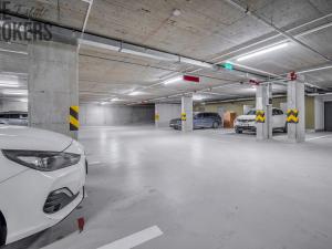 Prodej bytu 3+kk, Praha - Vysočany, Spojovací, 82 m2