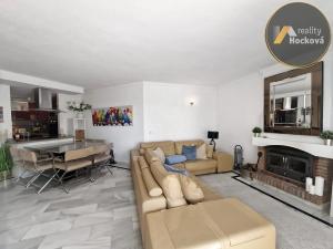 Prodej bytu 4+kk, Mijas, Španělsko, 98 m2