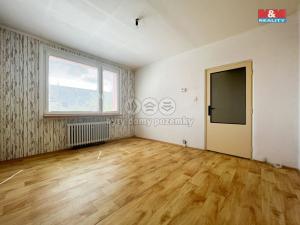 Pronájem bytu 1+1, Litoměřice, Pražská, 32 m2