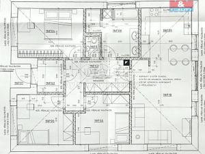 Prodej rodinného domu, Zajíčkov, 102 m2