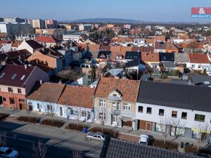 Prodej rodinného domu, Prostějov, Plumlovská, 142 m2