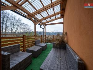 Prodej chaty, Zábřeh - Dolní Bušínov, 55 m2