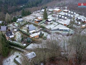 Prodej chaty, Zábřeh - Dolní Bušínov, 55 m2