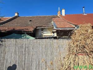 Prodej rodinného domu, Slavkov u Brna, 60 m2