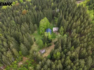 Prodej rodinného domu, Rokytnice v Orlických horách, 37 m2
