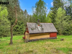 Prodej rodinného domu, Rokytnice v Orlických horách, 37 m2