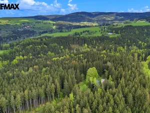 Prodej rodinného domu, Rokytnice v Orlických horách, 37 m2