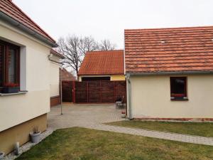 Prodej rodinného domu, Libějovice, 84 m2