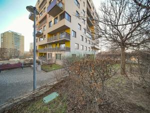 Pronájem bytu 2+kk, Praha - Záběhlice, Na Slatince, 71 m2