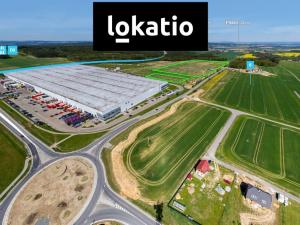 Pronájem skladu, Kostelec - Ostrov u Stříbra, 11700 m2