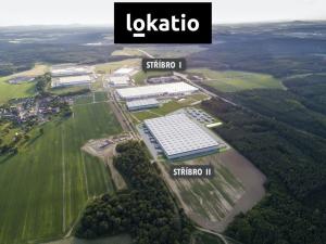 Pronájem skladu, Kostelec - Ostrov u Stříbra, 11700 m2