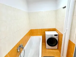 Prodej bytu 2+kk, Lovosice, Mírová, 55 m2