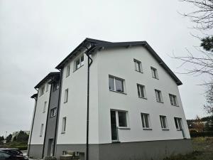 Pronájem bytu 3+kk, Praha - Štěrboholy, Slibná, 62 m2