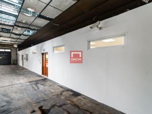 Pronájem skladu, Olomouc, Studentská, 1860 m2