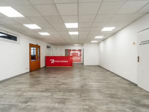 Pronájem skladu, Olomouc, Studentská, 1860 m2