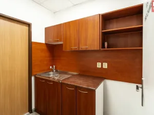 Pronájem skladu, Olomouc, Studentská, 1860 m2