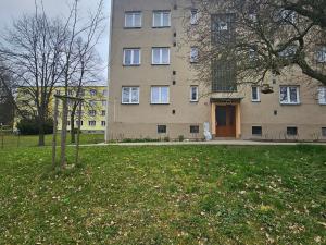 Prodej bytu 3+1, Votice, Dopravní, 68 m2