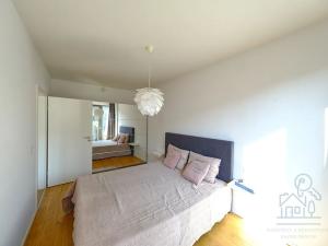 Pronájem bytu 2+kk, Praha - Vršovice, Archangelská, 54 m2