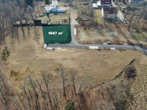 Prodej pozemku pro bydlení, Hluboká nad Vltavou, Lesní, 1067 m2