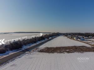 Prodej pozemku pro bydlení, Písková Lhota, 1200 m2