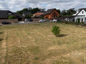 Prodej pozemku pro bydlení, Písková Lhota, 1200 m2