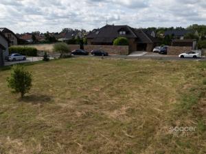 Prodej pozemku pro bydlení, Písková Lhota, 1200 m2