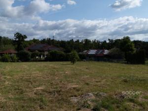 Prodej pozemku pro bydlení, Písková Lhota, 1200 m2