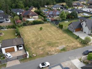 Prodej pozemku pro bydlení, Písková Lhota, 1200 m2