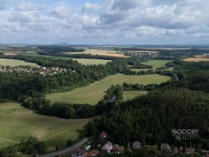 Prodej pozemku pro bydlení, Písková Lhota, 1200 m2