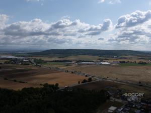 Prodej pozemku pro bydlení, Písková Lhota, 1200 m2