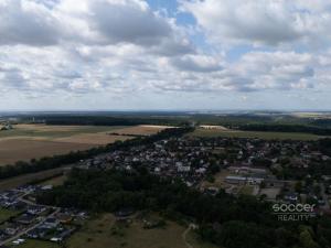 Prodej pozemku pro bydlení, Písková Lhota, 1200 m2