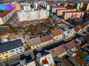 Prodej rodinného domu, Litovel, Žerotínova, 102 m2