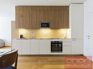 Pronájem bytu 2+kk, Praha - Smíchov, Holečkova, 114 m2