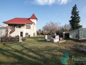 Prodej rodinného domu, Liběšice, 4076 m2