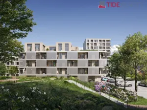 Prodej bytu 4+kk, Beroun, Na Máchovně, 95 m2