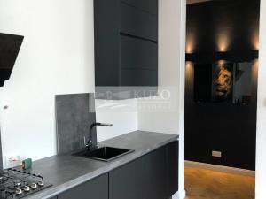 Prodej bytu 1+kk, Karlovy Vary, Sadová, 46 m2