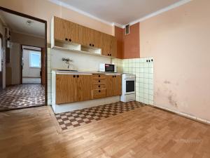 Prodej rodinného domu, Hluk, Hlavní, 92 m2