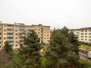 Prodej bytu 2+1, Praha - Hloubětín, Poděbradská, 54 m2