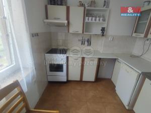 Prodej bytu 2+1, Studenec - Rovnáčov, 84 m2