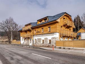 Prodej bytu 1+kk, Horní Planá - Hůrka, Hůrka, 43 m2