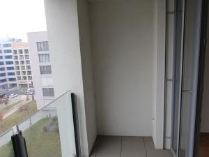 Pronájem bytu 4+kk, Praha - Karlín, Za Karlínským přístavem, 95 m2