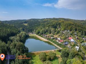 Prodej chaty, Zábřeh - Dolní Bušínov, 645 m2