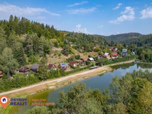 Prodej chaty, Zábřeh - Dolní Bušínov, 645 m2