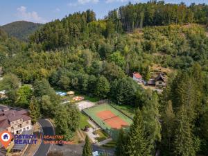 Prodej chaty, Zábřeh - Dolní Bušínov, 645 m2