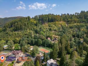 Prodej chaty, Zábřeh - Dolní Bušínov, 645 m2