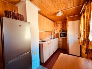 Prodej chaty, Zábřeh - Dolní Bušínov, 645 m2