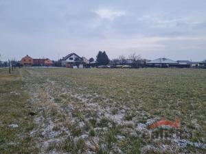 Prodej pozemku pro bydlení, Oldřišov, Opavská, 1000 m2