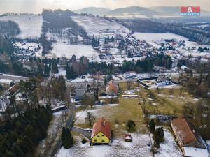 Prodej pozemku pro bydlení, Staříč, 1000 m2