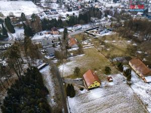 Prodej pozemku pro bydlení, Staříč, 1000 m2