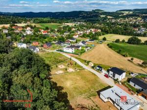 Prodej pozemku pro bydlení, Čerčany, Kopretinová, 1529 m2